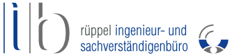 IBRueppel Logo